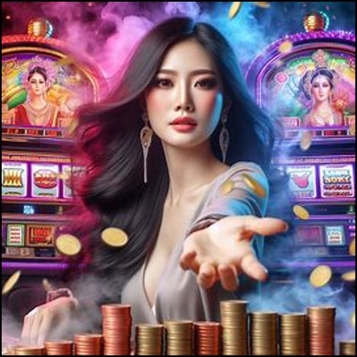 myanmar 88 Mobile Slots APP ဖုန်းဖြင့် ကစားနည်း